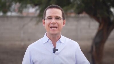 Ricardo Anaya recordó cuáles han sido los percances que ha tenido el Metro en los últimos años