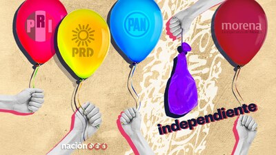 Parece que los independientes no representan la mejor opción para los millennials
