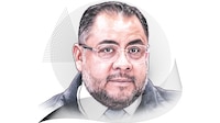 México-EU: seguir el dinero para golpear al crimen
