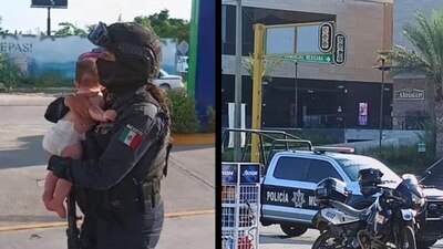 A 'El Perris' se le ha acusado de haber participado en el secuestro de Ismael 'El Mayo' Zambada