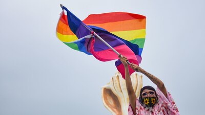 Este 28 de junio ce conmemora el orgullo gay