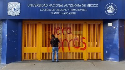 Sigue las inconsistencias sobre los hechos ocurridos el pasado 8 de mayo