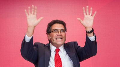 El aspirante independiente está en la mira debido a irregularidades en sus apoyos