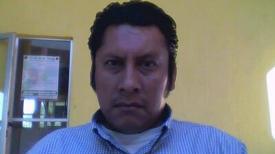 La ola de asesinatos contra miembros del PRD es de preocuparse