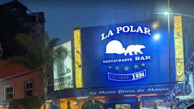 El hecho ocurrió el año pasado y surgió tras un accidente