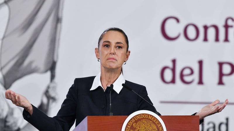 Sheinbaum confirma consenso con PT y PVEM para impulsar su ‘plan B’ electoral