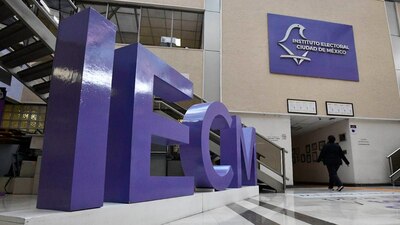 El IECM dijo que desde las 20:00 operan con normalidad