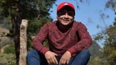 Era originario de Teziutlán, Puebla, y se había mudado para ser maestro rural