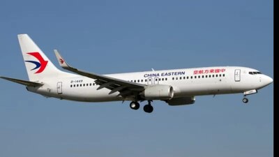 El avión se habría destruido por completo y habría causado incendios en áreas rurales