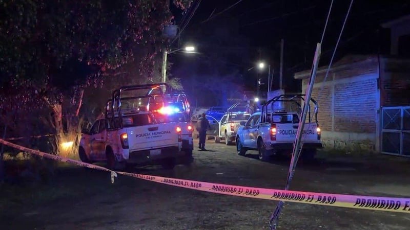 Guanajuato vive dos masacres en un sólo día