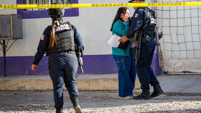 Encuentran cuerpos de jóvenes tzotziles en Chiapas; indagan presuntos feminicidios