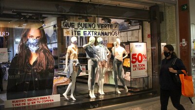 El número de casos se han elevado ante la reapertura, aseguró experto