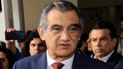 Señaló que sólo fueron suposiciones de un medio