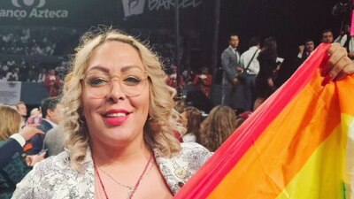 El crimen habría ocurrido luego de que salió de una visita al Reclusorio Sur