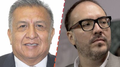 Los legisladores están a unos pasos de perder el fuero