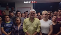 Asaltan al alcalde electo de Misantla, tras entregar víveres a damnificados de Veracruz