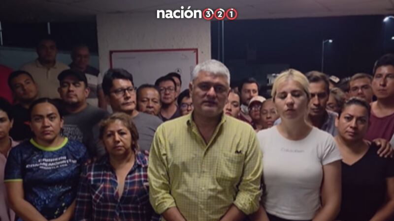 Asaltan al alcalde electo de Misantla, tras entregar víveres a damnificados de Veracruz