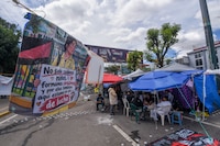 El contagio francés