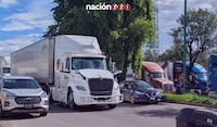 MINUTO A MINUTO: Así avanzan los bloqueos de transportistas en todo el país