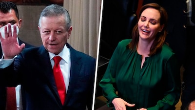 El exministro afirmó que la senadora desconoce el derecho internacional