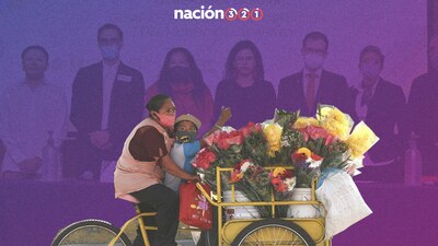 Para los expertos, este fue un gran paso, pero aún hay un largo camino por recorrer