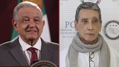 El Presidente indicó que el exgobernador ya cumplió su castigo