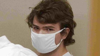 El tirador cruzó el estado de Nueva York para atacar a las personas en Tops Friendly Market