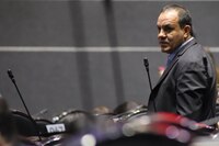 Hallan irregularidades por 40 mdp en gobierno de Cuauhtémoc Blanco en Morelos