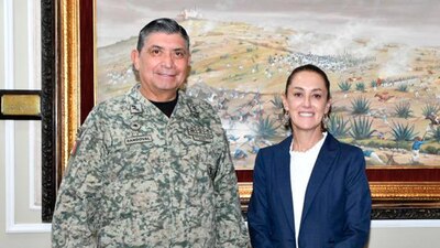 Se reunieron para delimitar los detalles de la protección en el 2024