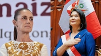 México y Perú reanudan oficialmente sus relaciones diplomáticas