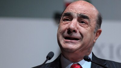 El exfuncionario federal estuvo en observación durante una semana en la Torre Médica de Tepepan