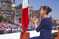 El improbable plan D de Claudia