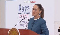 “No puede haber gobierno rico con pueblo pobre”: Sheinbaum sobre ‘Andy’ López en Japón