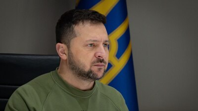 También acusó puntualmente a Irán de generar muerte en Medio Oriente