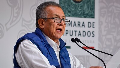 Esta acusación está relacionada con un abuso sexual ocurrió el 30 de julio de 2019