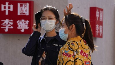 Poco a poco, el gobierno trabaja en la recuperación económica del país para regresar a la normalidad