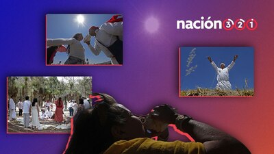 Tenango del Valle, Teotihuacán y Chichen Itzá fueron los principales escenarios