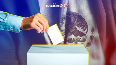 Morena y sus 'corcholatas' mantienen las preferencias rumbo a la elección presidencial