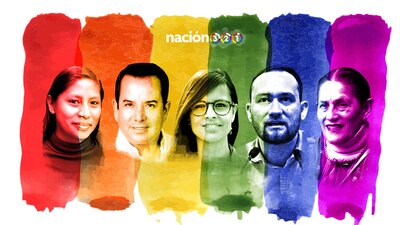 Este 17 de mayo fue decretado el Día Nacional de la lucha contra la homofobia, lesbofobia y bifobia
