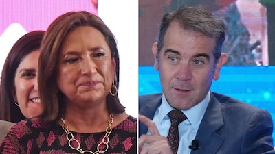 No es la primera vez que Lorenzo Córdova defiende las elecciones