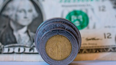 Alcanzaron un nivel de 5.359 millones de dólares, representó una disminución