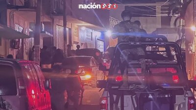 11 cuerpos fueron encontrados en Chilpancingo la noche de ayer; esta madrugada se sumaron cuatro más en Acapulco