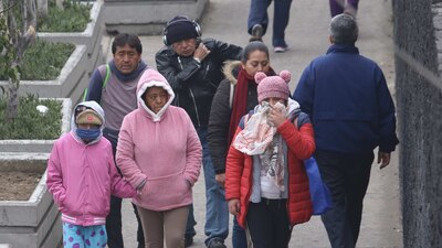 Spoiler: todavía no guardes el cobertor de tigre. Advertidos están