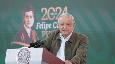 "Esperamos que esta situación sea temporal", agregó