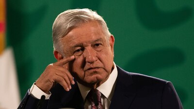 Si Morena no consigue la mayoría se reforzará el escenario de un líder fuerte en el que la verdadera oposición serán los gobernadores.