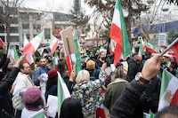 Pakistán afirma que EU e Irán alcanzaron un Acuerdo de Paz en todos los frentes
