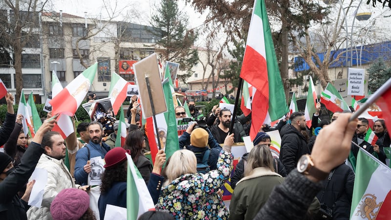 Pakistán afirma que EU e Irán alcanzaron un Acuerdo de Paz en todos los frentes