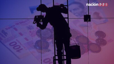 El porcentaje el aumento salarial dependerá de acuerdos en las empresas