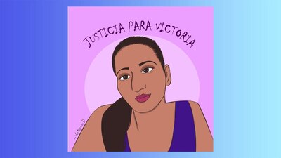 La mujer originaria de El Salvador, fue sometida de manera violenta por policías de Tulum