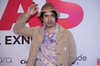 Actor José Ángel Bichir cae desde tercer piso de un edificio en CDMX; lo rescatan con vida